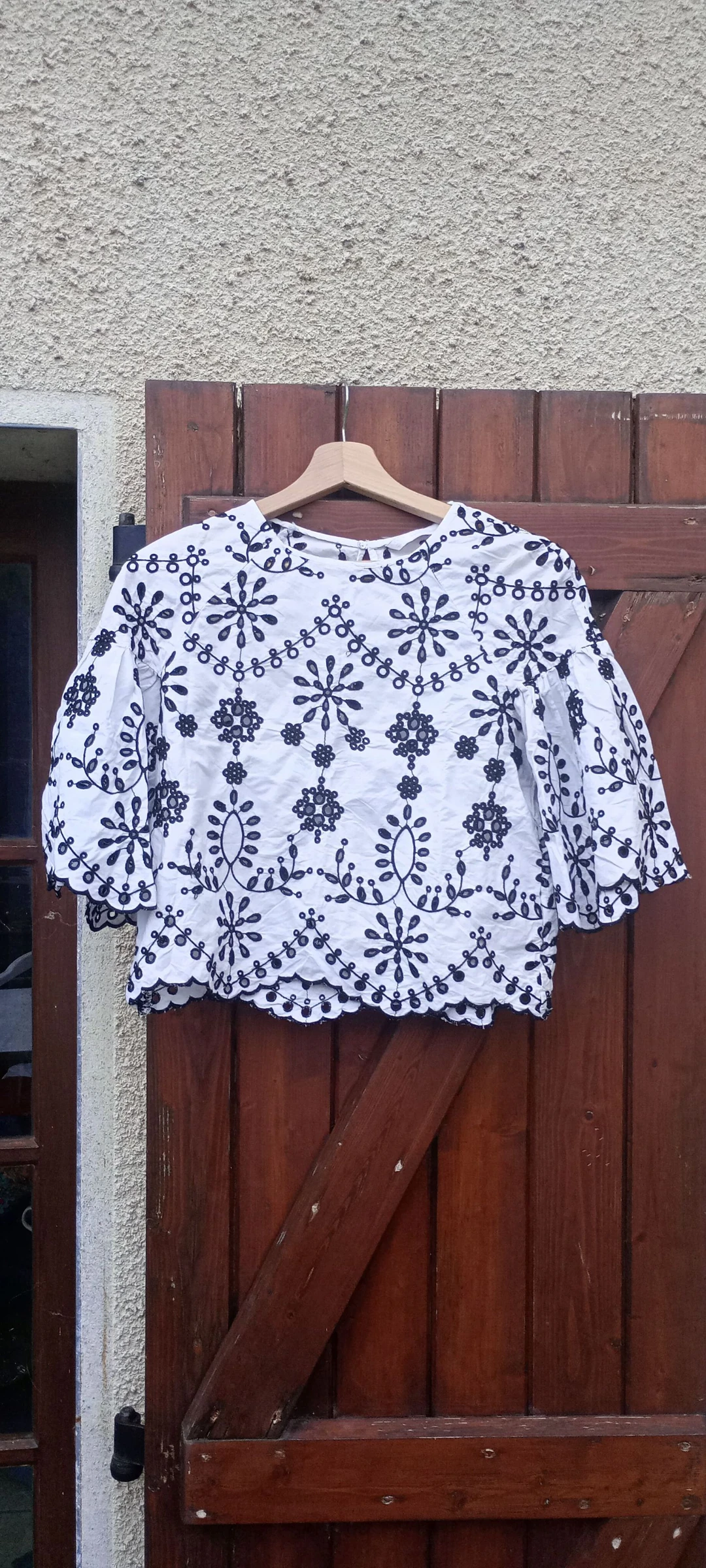 Blouse taille XS/S très bon état – photo 6